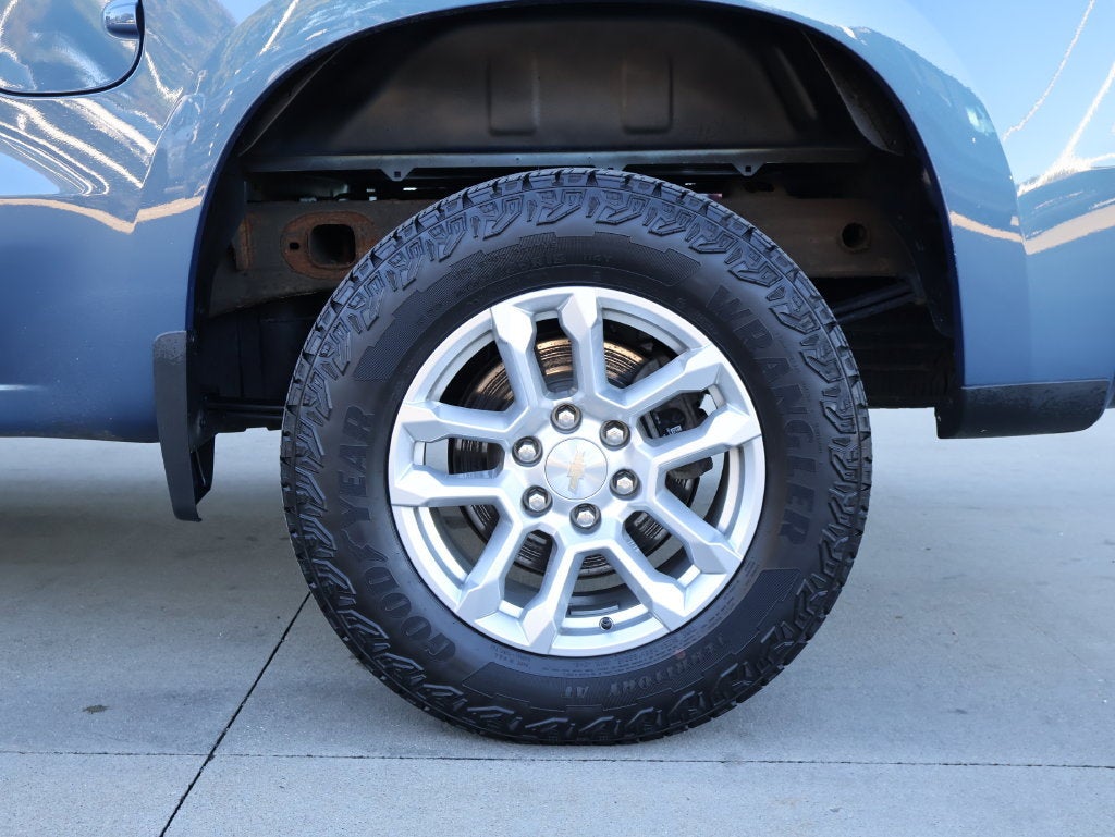 2024 Chevrolet Silverado 1500 LT - Photo 44