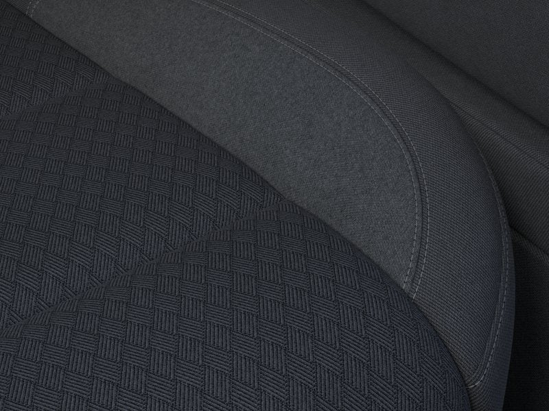 2026 Chevrolet Silverado 1500 Custom Trail Boss - Photo 63
