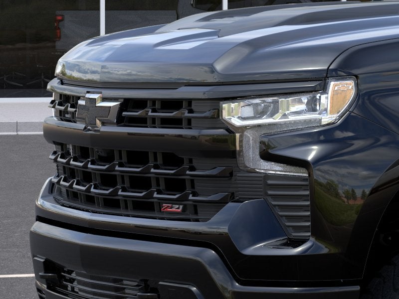 2026 Chevrolet Silverado 1500 LT Trail Boss - Photo 37