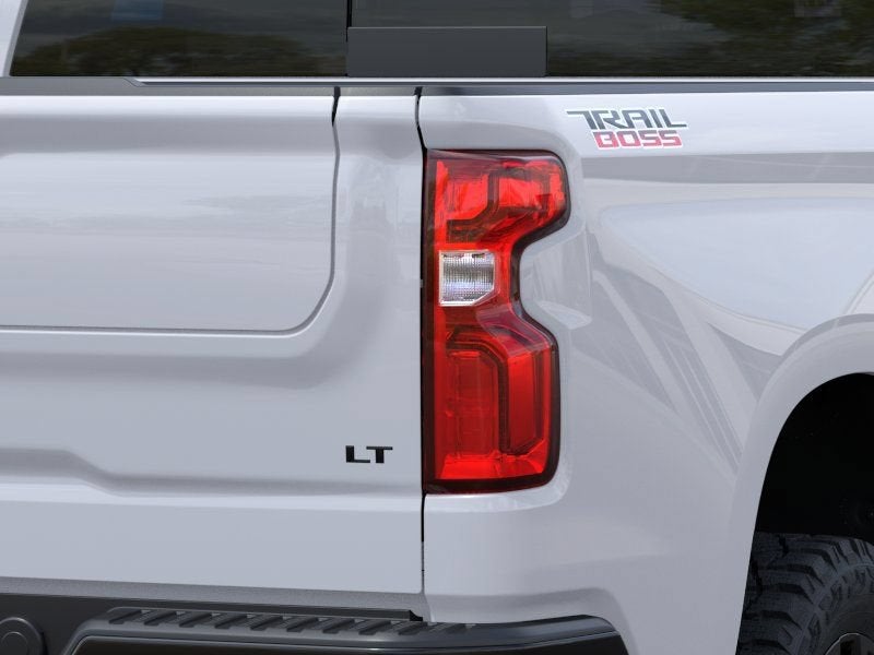 2026 Chevrolet Silverado 1500 LT Trail Boss - Photo 12