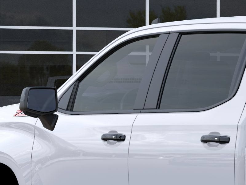 2026 Chevrolet Silverado 1500 LT Trail Boss - Photo 13
