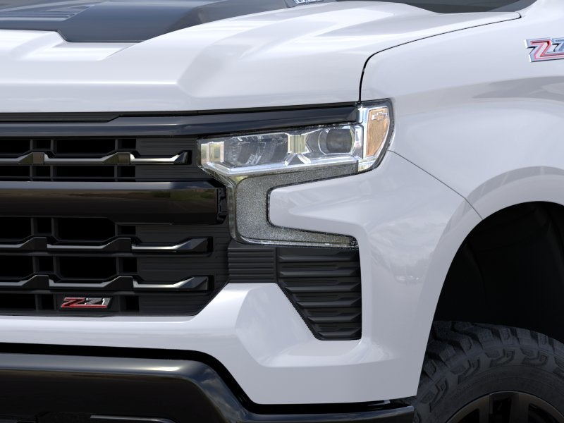 2026 Chevrolet Silverado 1500 LT Trail Boss - Photo 35