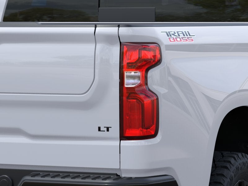 2026 Chevrolet Silverado 1500 LT Trail Boss - Photo 36