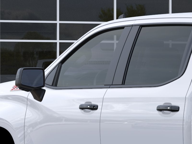 2026 Chevrolet Silverado 1500 LT Trail Boss - Photo 37
