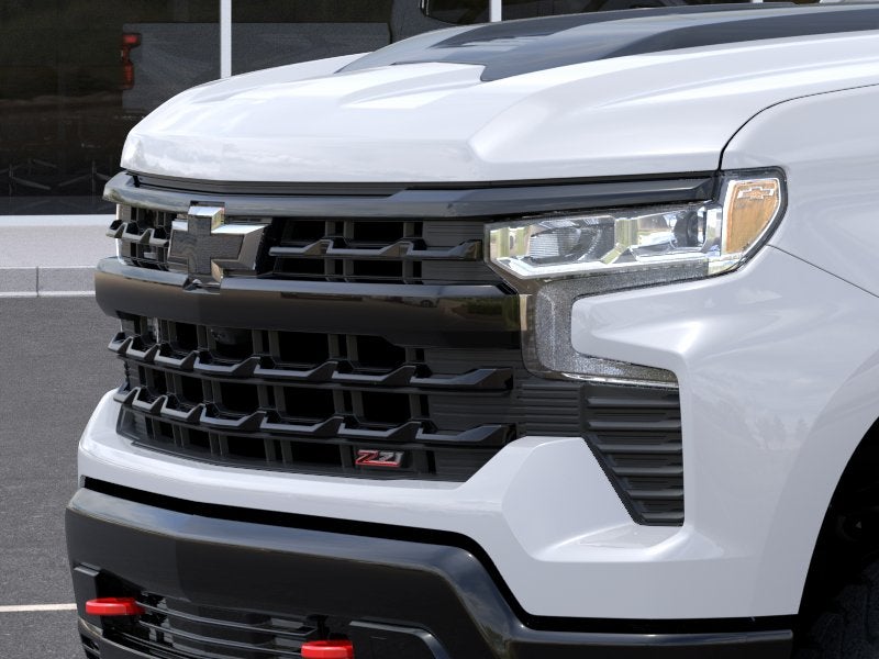 2026 Chevrolet Silverado 1500 LT Trail Boss - Photo 38