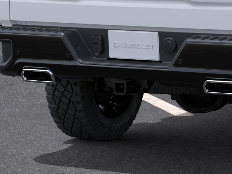 2026 Chevrolet Silverado 1500 LT Trail Boss - Photo 39