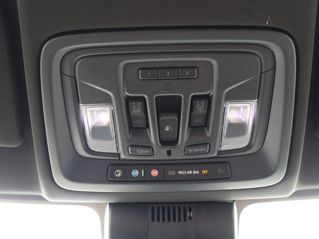 2026 Chevrolet Silverado 1500 ZR2 - Photo 33