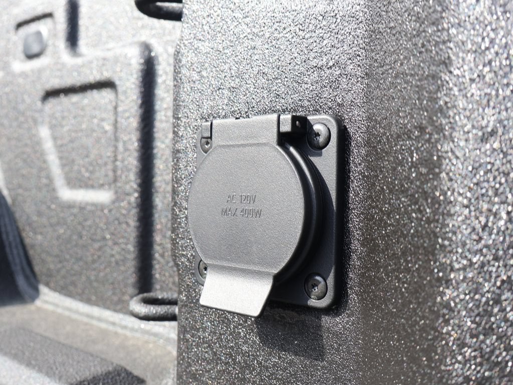 2026 Chevrolet Silverado 1500 ZR2 - Photo 37