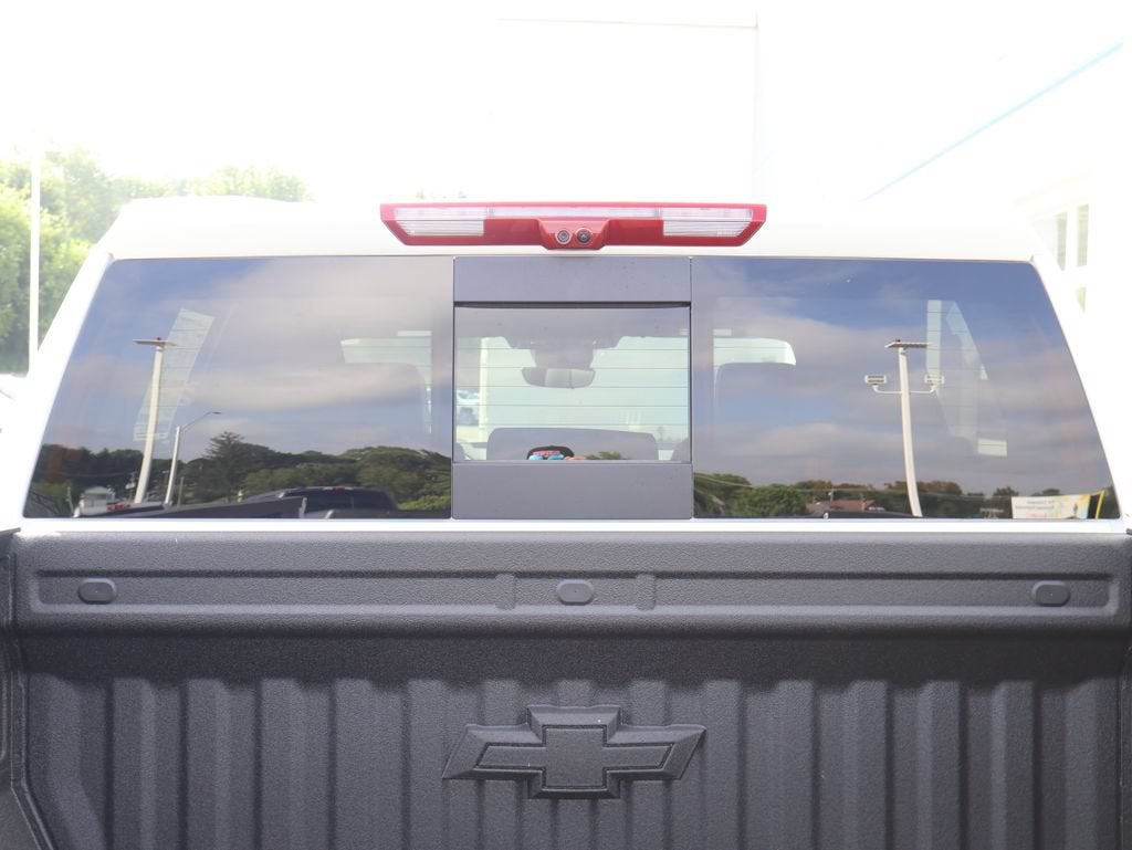 2026 Chevrolet Silverado 1500 ZR2 - Photo 38