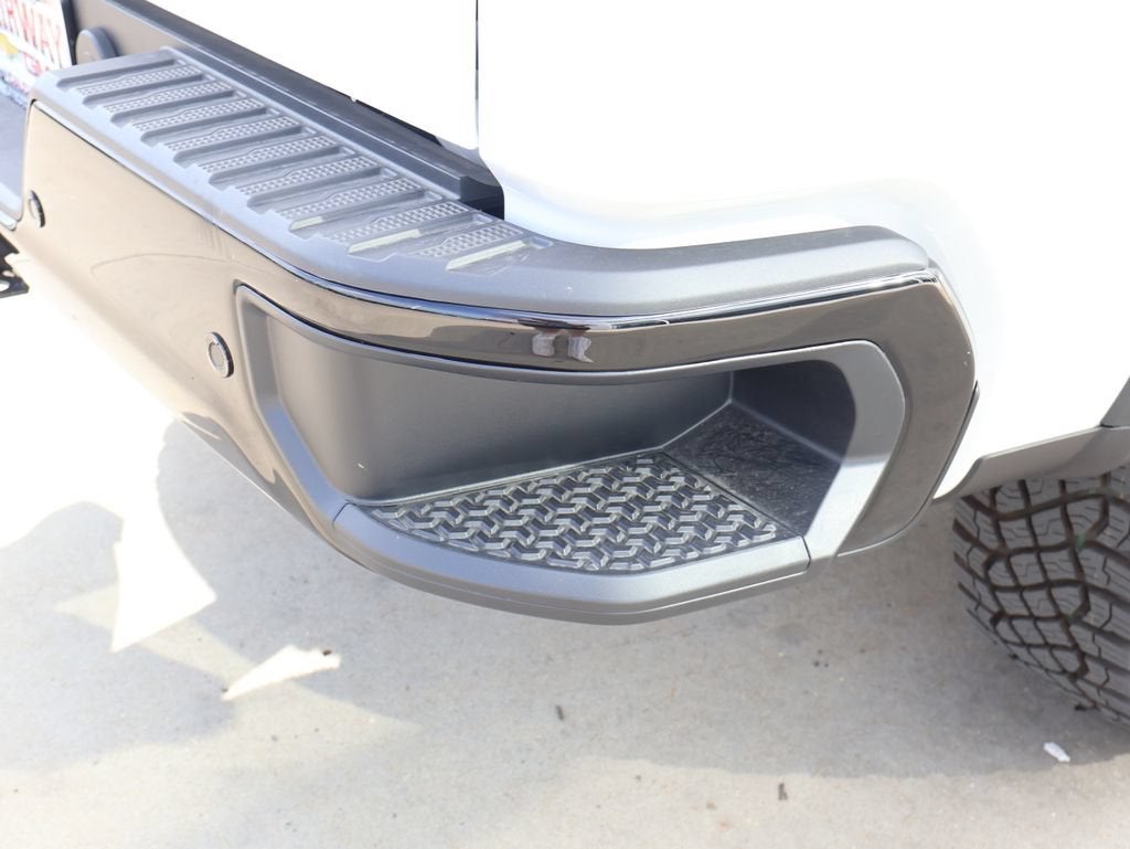 2026 Chevrolet Silverado 1500 ZR2 - Photo 39