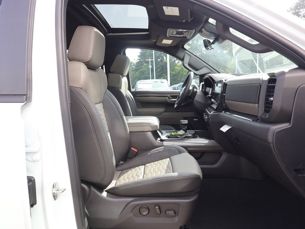 2026 Chevrolet Silverado 1500 ZR2 - Photo 44
