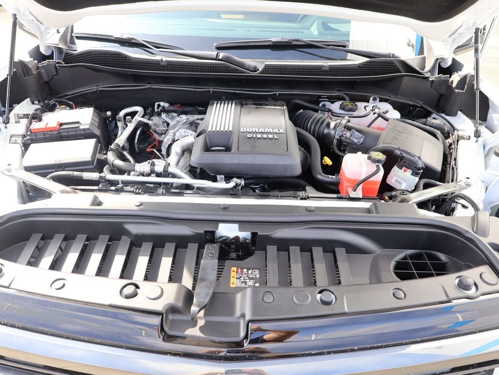 2026 Chevrolet Silverado 1500 ZR2 - Photo 51