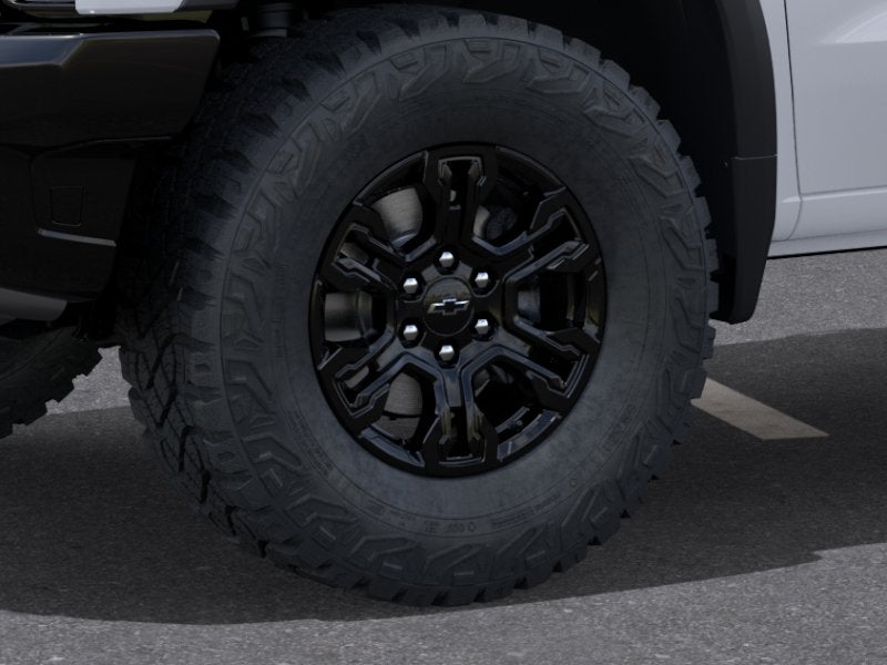 2026 Chevrolet Silverado 1500 ZR2 - Photo 61