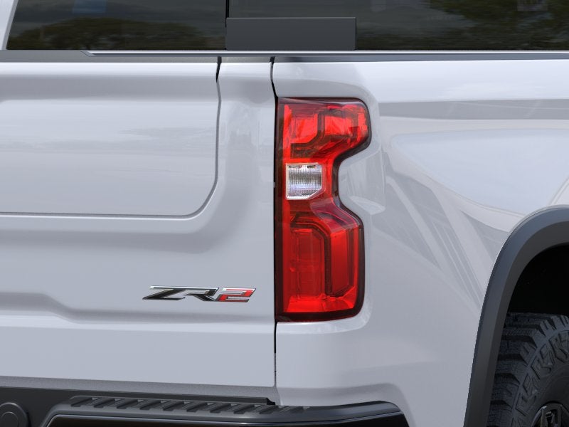 2026 Chevrolet Silverado 1500 ZR2 - Photo 63