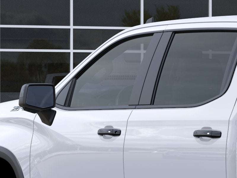 2026 Chevrolet Silverado 1500 ZR2 - Photo 64