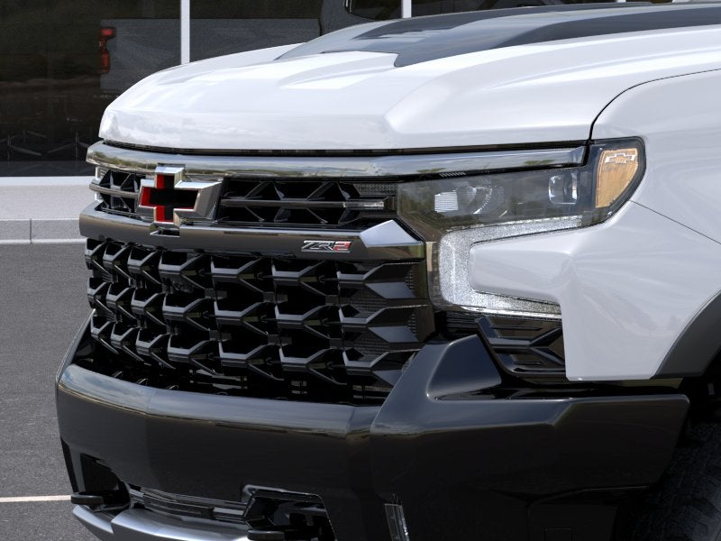 2026 Chevrolet Silverado 1500 ZR2 - Photo 65