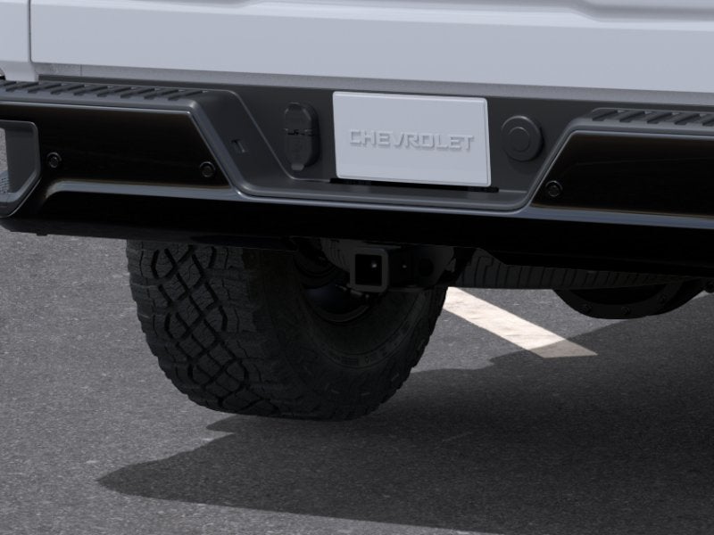 2026 Chevrolet Silverado 1500 ZR2 - Photo 66