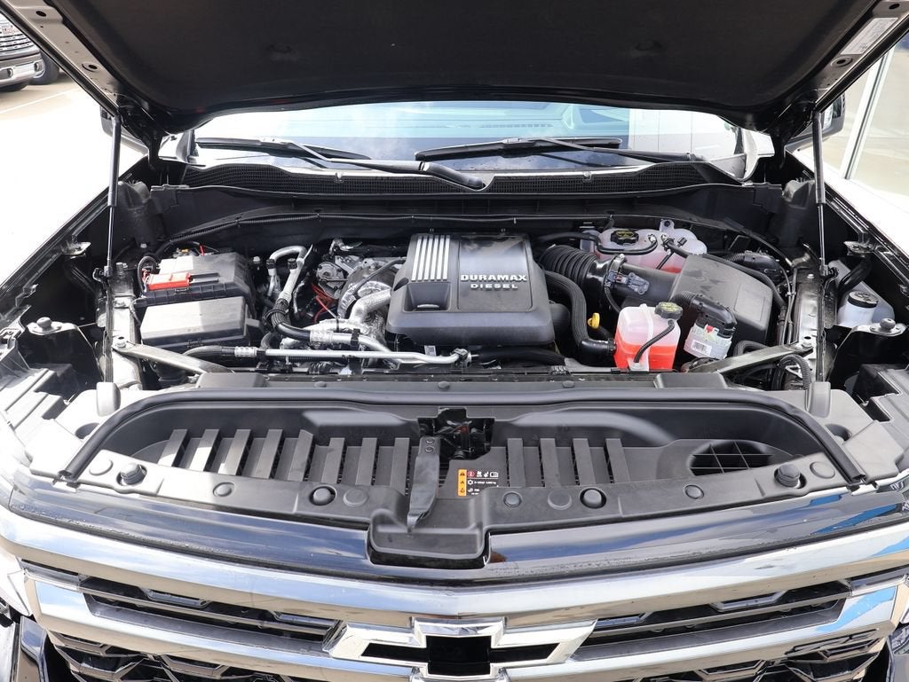 2026 Chevrolet Silverado 1500 ZR2 - Photo 50