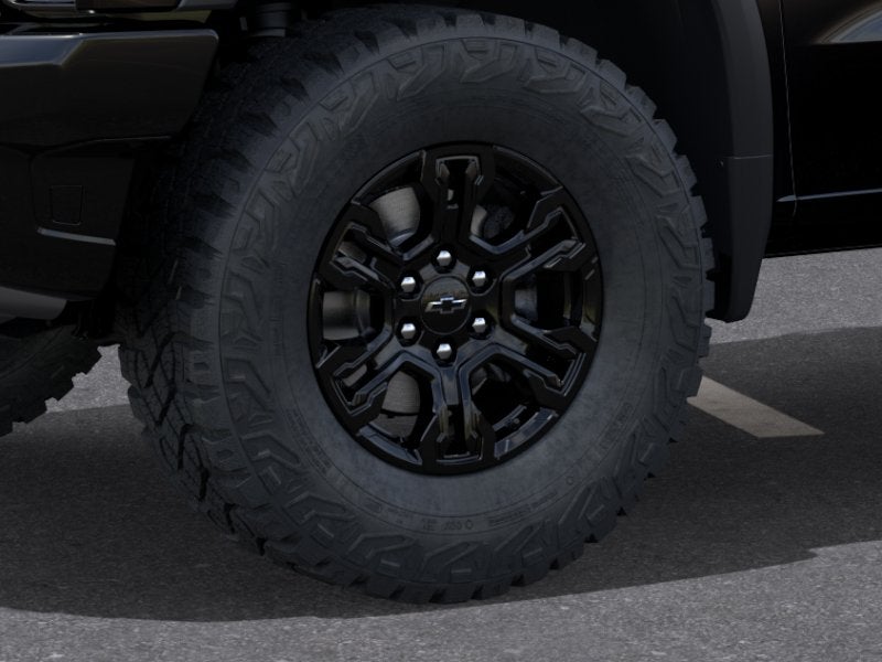 2026 Chevrolet Silverado 1500 ZR2 - Photo 60