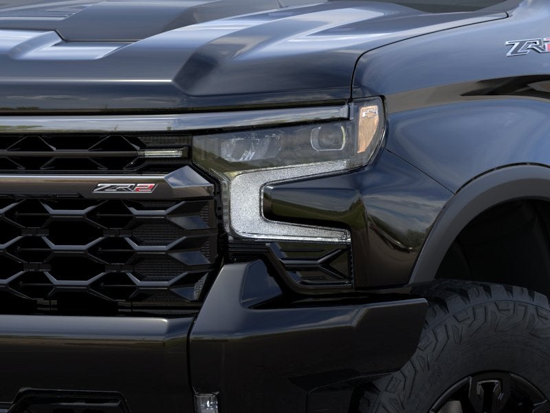 2026 Chevrolet Silverado 1500 ZR2 - Photo 61