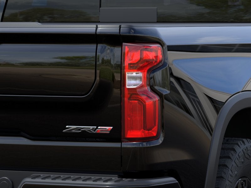 2026 Chevrolet Silverado 1500 ZR2 - Photo 62