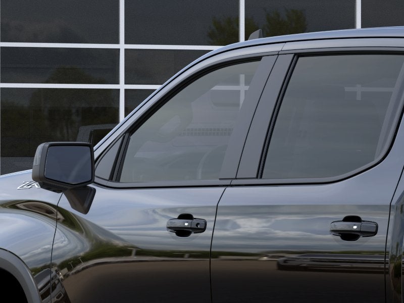2026 Chevrolet Silverado 1500 ZR2 - Photo 63
