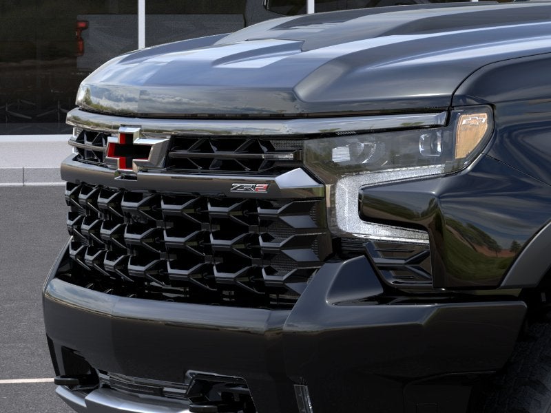 2026 Chevrolet Silverado 1500 ZR2 - Photo 64
