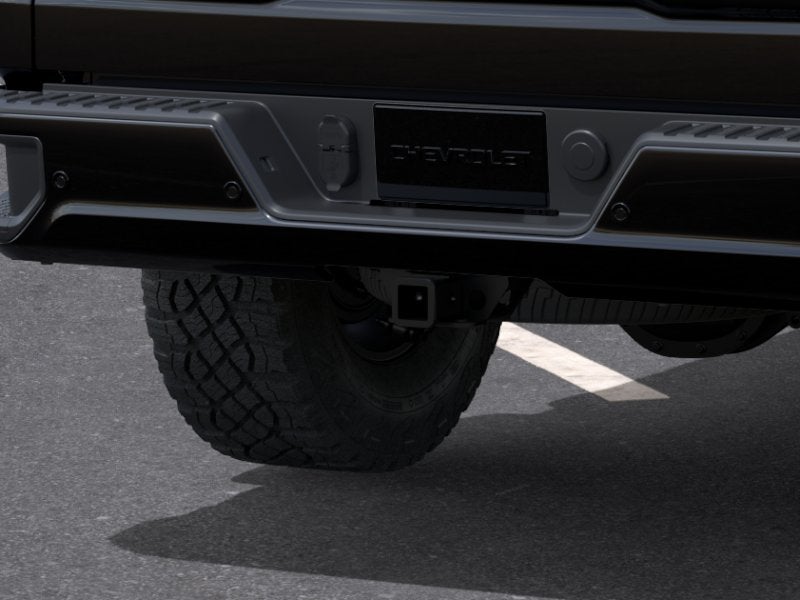 2026 Chevrolet Silverado 1500 ZR2 - Photo 65