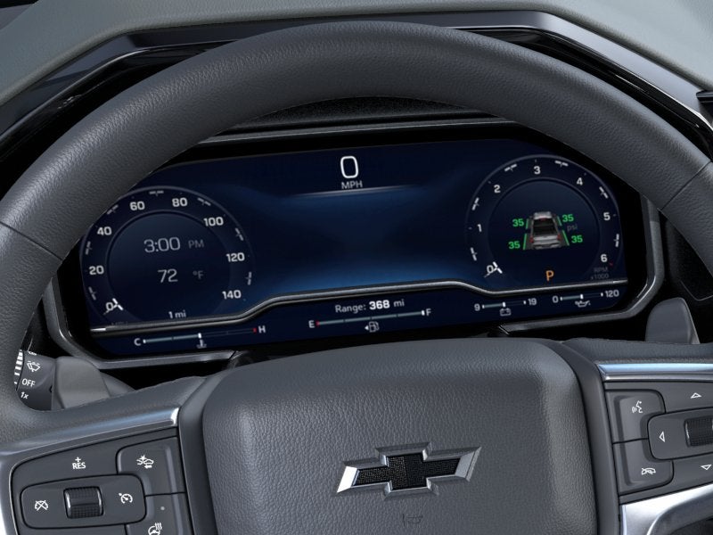 2026 Chevrolet Silverado 1500 ZR2 - Photo 69