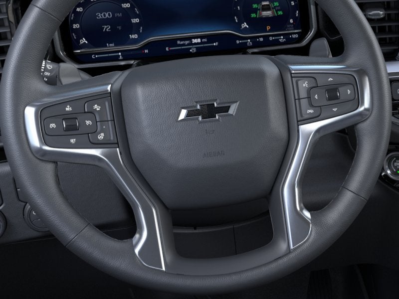 2026 Chevrolet Silverado 1500 ZR2 - Photo 70