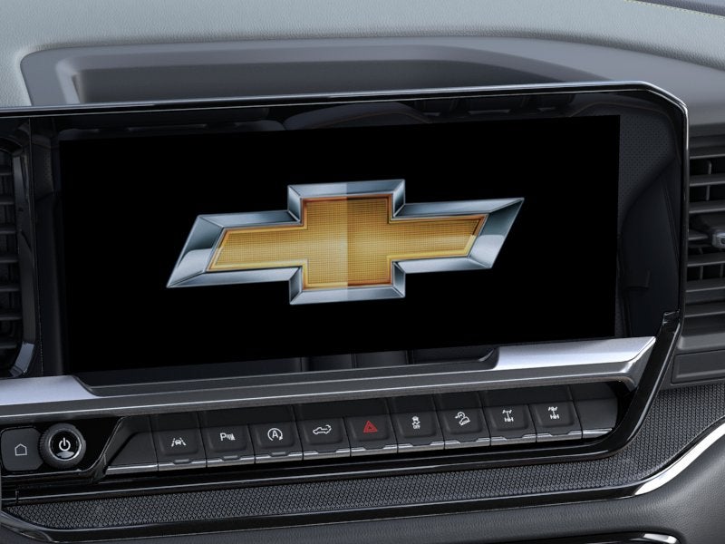 2026 Chevrolet Silverado 1500 ZR2 - Photo 71
