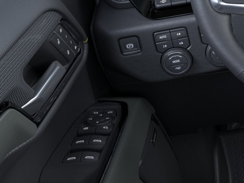 2026 Chevrolet Silverado 1500 ZR2 - Photo 73