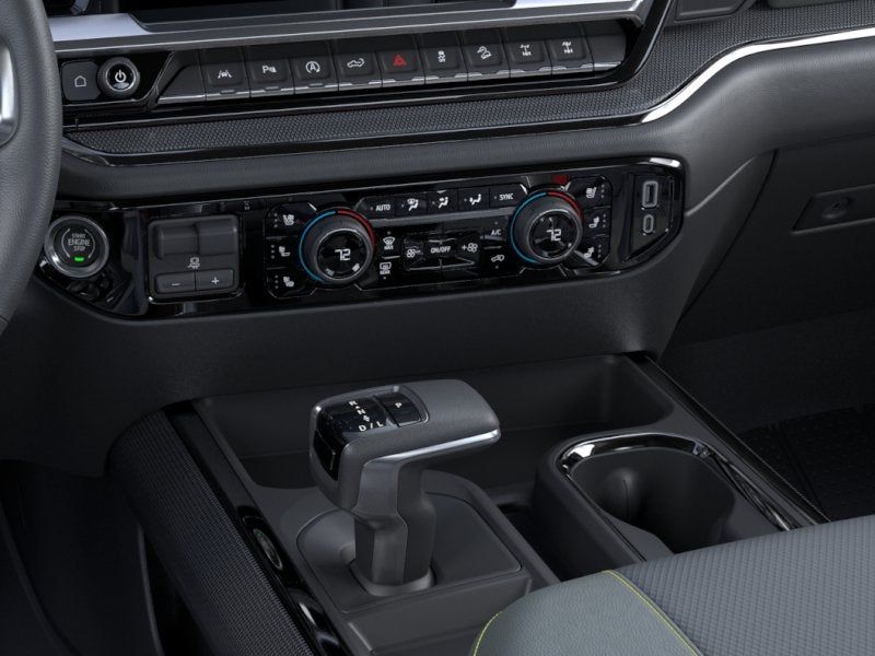2026 Chevrolet Silverado 1500 ZR2 - Photo 74