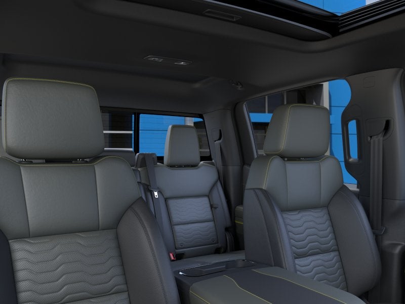 2026 Chevrolet Silverado 1500 ZR2 - Photo 75