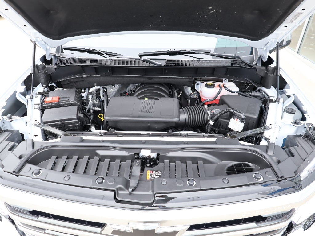 2026 Chevrolet Silverado 1500 High Country - Photo 49