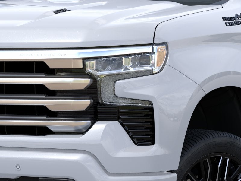 2026 Chevrolet Silverado 1500 High Country - Photo 60