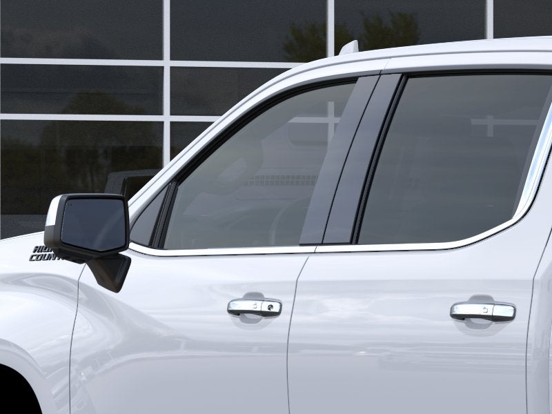 2026 Chevrolet Silverado 1500 High Country - Photo 62