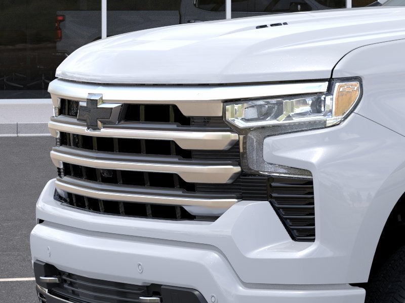 2026 Chevrolet Silverado 1500 High Country - Photo 63