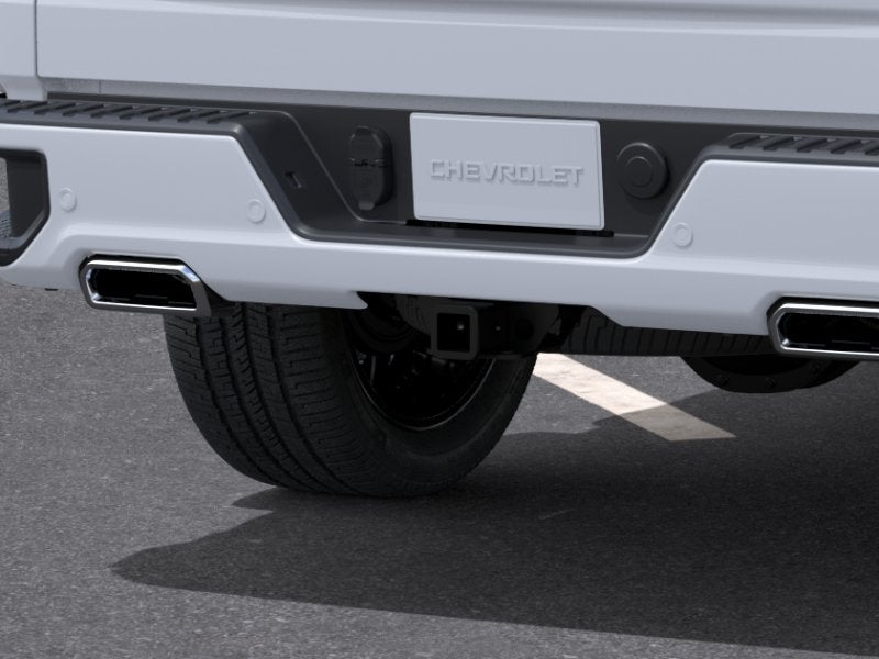 2026 Chevrolet Silverado 1500 High Country - Photo 64