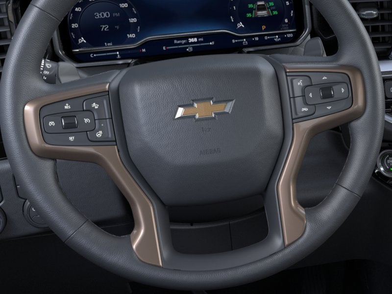 2026 Chevrolet Silverado 1500 High Country - Photo 69