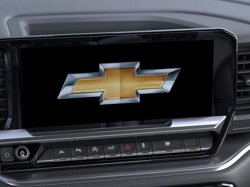 2026 Chevrolet Silverado 1500 High Country - Photo 70