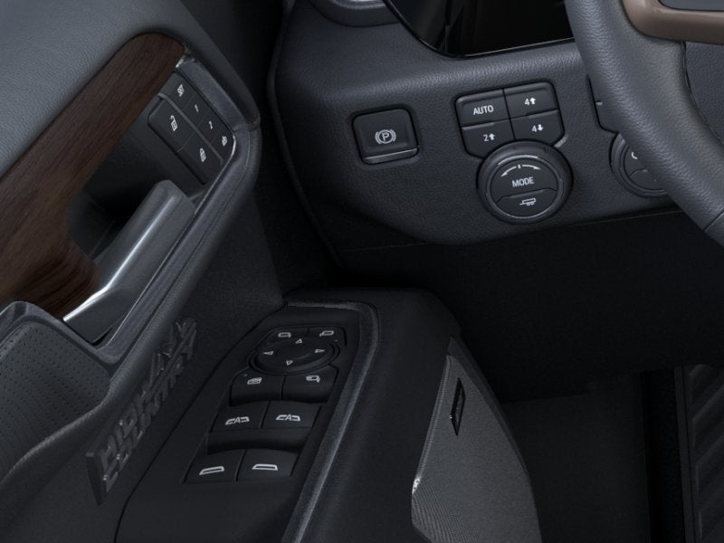 2026 Chevrolet Silverado 1500 High Country - Photo 72