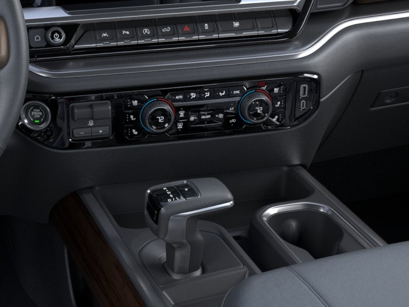 2026 Chevrolet Silverado 1500 High Country - Photo 73