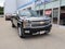 2015 Chevrolet Silverado 1500 High Country