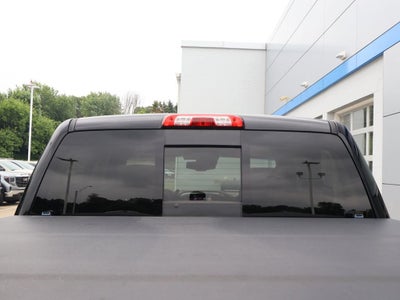 2015 Chevrolet Silverado 1500 High Country
