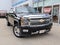 2015 Chevrolet Silverado 1500 High Country