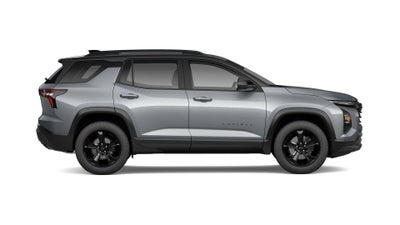 2027 Chevrolet Equinox AWD LT
