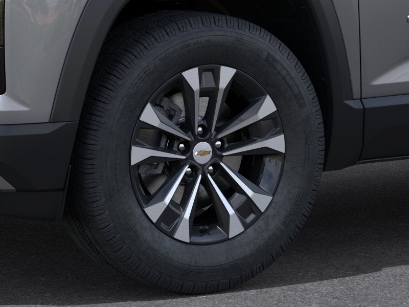 2027 Chevrolet Equinox LT - Photo 51