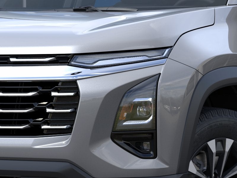 2027 Chevrolet Equinox LT - Photo 52
