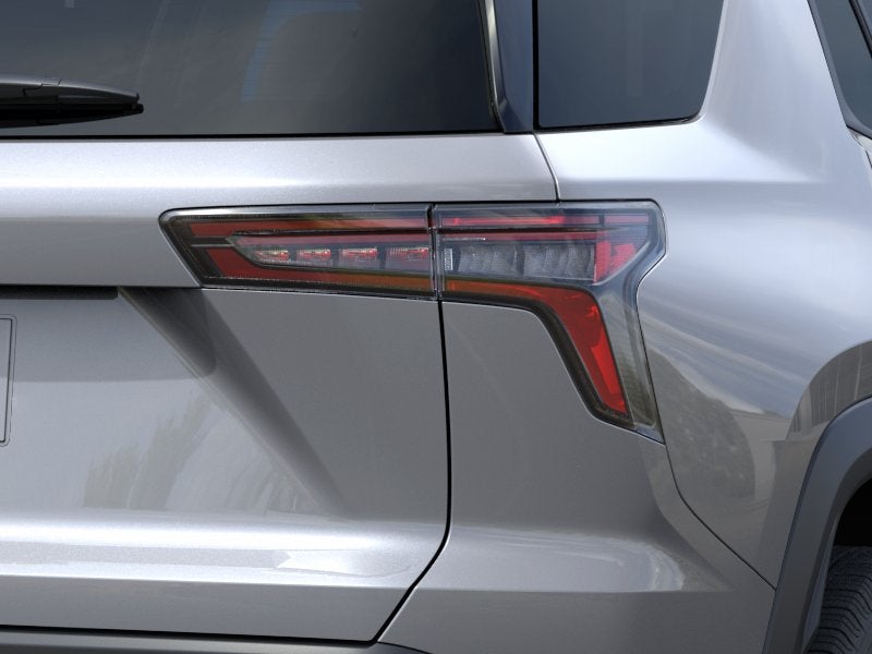 2027 Chevrolet Equinox LT - Photo 53